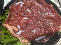 -卤校长重庆火锅(恒隆广场店)