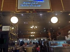 -博莱国际机场