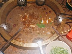 -蜀国大将老火锅(江北店)