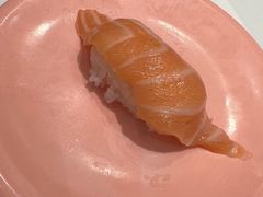 -争鲜回转寿司(通州万达店)