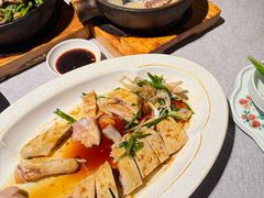 -晓粤·惹味粤菜(凯德乐峰广场店)