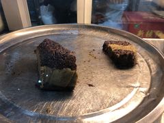 -清真老西北角温记粘食店(长沙路店)