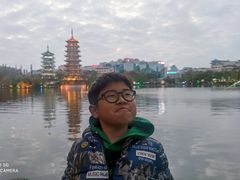 -桂林两江四湖景区