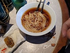 -松鹤面馆·古法焖肉面(观前店)