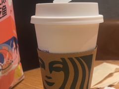 -星巴克(镇江苏宁广场6F店)