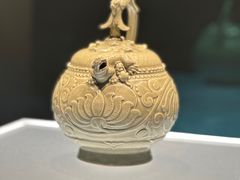 -陕西历史博物馆