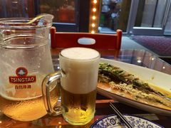 -龙悦私家菜馆·海鲜(悦海馨苑店)