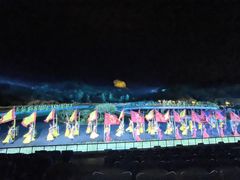 -鼎盛王朝康熙大典实景演出