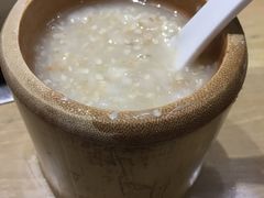 -竹鲜笙全竹宴(国色天香店)