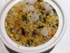 扬州炒饭-食為天·本地人爱吃的淮扬菜(瘦西湖店)
