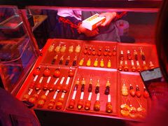 -正宁路小吃夜市