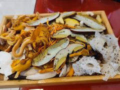 -草墩罗非鱼庄•野生菌•腊排骨(七星街上段店)