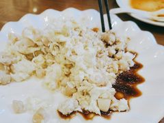 芙蓉鲜贝-砂锅李(九江路店)