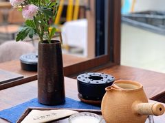 -扫雪煮茶(西村店)