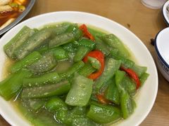 -邱金小炒·30 年盐帮江湖菜(自贡店)