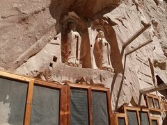 -炳灵寺世界文化遗产旅游区