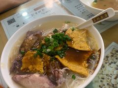 -荔林食店(西华路店)