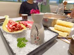 -椰小鸡·琼州糟粕醋·火锅(美兰缤纷城店)