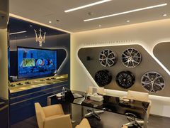 -Maserati玛莎拉蒂(南京和意店)