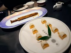 -曾宴·楚菜(湖北省博物馆店)