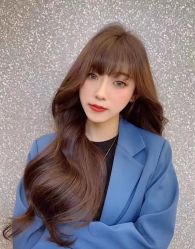 点击看大图 -3AM HAIR SALON染发接发