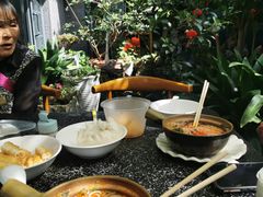 -海韵人家.海景花园经典云南菜(双廊店)