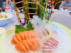 -云庭汇·粤菜海鲜(东盟盛天地店)