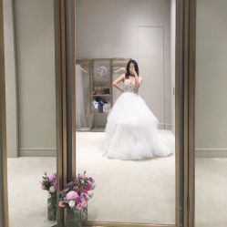 点击看大图 -Chic Bridal 熙可婚纱