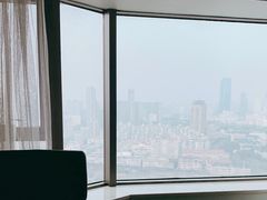 -无锡君来洲际酒店