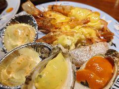 -松子料理(华威桥店)