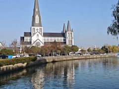-阳澄湖半岛旅游度假区
