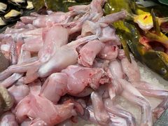 -金滏山·烤肉海鲜火锅自助(襄阳万达店)