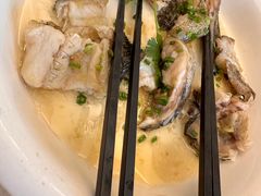 -东豪园林海鲜酒家(南港路辅路店)