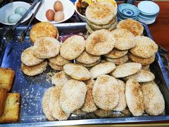 -阊门姚记豆浆(旧学前直营店)