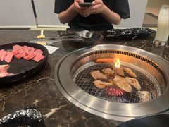 -黒毛和牛焼肉善 ZEN(難波心斎橋店)