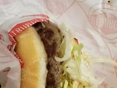 -FATBURGER 特富客汉堡(外交公寓店)