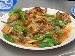 -齐齐哈尔烤肉·涮羊肉(光华中心店)