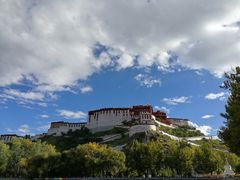 -宗角禄康公园
