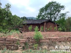 -舒家湾天主教堂