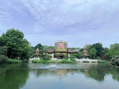 -顺峰山公园