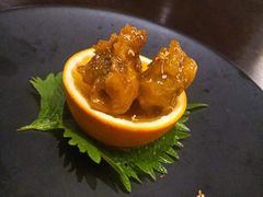 -三宝大饭店-中和艺素餐厅(浦上金山正祥广场店)