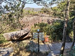 -玉苍山国家森林公园