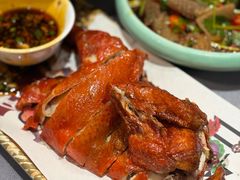 -金哥私房菜馆(张府园总店)