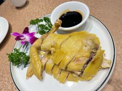 白切鸡-西陵饭店