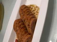 -玉林烤鸭店(小西天店)