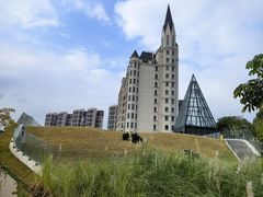 -五矿哈施塔特文旅小镇