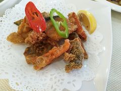 -新享乐海鲜(翠华路店)