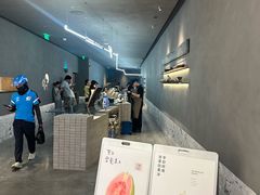 -喜茶(深圳万象城黑金店)