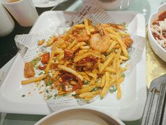 -巴特餐饮6加1音乐餐吧·新疆菜