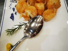 -玉华台饭庄·淮扬菜·烤鸭(望京店)